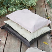 Sacs d'expédition personnalisés en polyéthylène, résistants, imperméables, auto-adhésifs, pour l'e-commerce, vêtements, petits sacs d'expédition, sacs d'expédition pour colis.