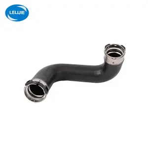 Manguera de tubo de Turbo para Nissan Navara D4 Pathfinder R51 YD25 DDTI, buen cargador, 14463-5X04B, Turbo Intercooler, 144635X04B - Product Image 3