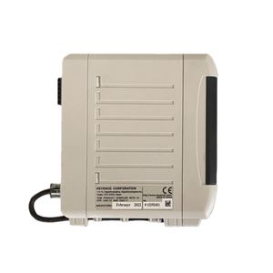 Sensor de Desplazamiento Láser CCD Integrado KEYENCE LK-G3001PV 100% Nuevo y Original, Salida PNP - Product Image 3
