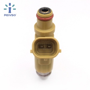 Injecteur de carburant OEM 23209-11130 pour Toyota Corolla Sprinter Carina 4A-FE 1.6L Moteur essence Buse d'injection de carburant # 2320911130 - Product Image 5