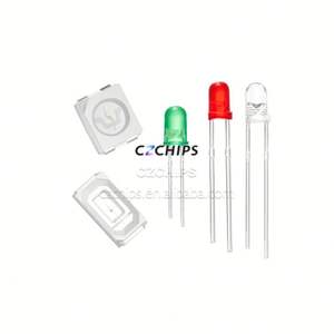 วงจรรวม (IC) LED แท้จาก LEUWH3W ผู้จัดจำหน่ายและให้บริการส่วนประกอบอิเล็กทรอนิกส์มืออาชีพ CZSKU:I1P6R7G9 - Product Image 1