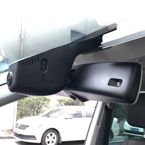 Grabador de vídeo para coche, Dvr oculto, <span class=keywords><strong>Full</strong></span> <span class=keywords><strong>HD</strong></span>, 1080P, novedad, para Volkswagen - Product Image 1