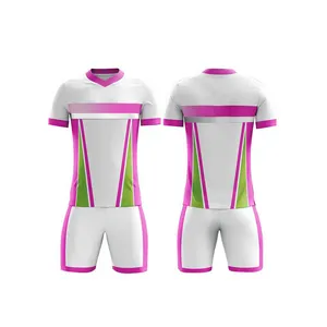 Quick Dry Football Jersey New Model 2024 Thailand Supplier With Logo Jersey Custom Football Shirt Jersey