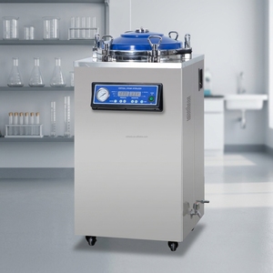 Autoclave Vertical Digital Chincan Dgls-b 150l, Equipo de Esterilización OEM, CA 220v 50hz, 1 Año de Garantía - Product Image 3