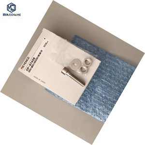 OP-87406 อุปกรณ์เสริมสำหรับยึดสกรูสำหรับเซ็นเซอร์เลเซอร์ CMOS ระบบอัตโนมัติทางอุตสาหกรรม - Product Image 1