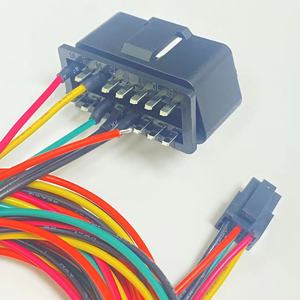 Custom Molex 2/4/6/8/Pin Kabelbaum - Product Image 2