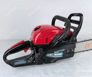 โซ่เลื่อยยนต์แบบกำหนดเองขายส่ง ขนาด 3/8 นิ้ว ความเร็วสูง - Product Image 5