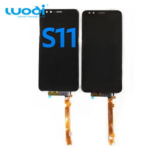 Replacement <strong>Lcd</strong> <strong>Digitizer</strong> <strong>Assembly</strong> <strong>for</strong> <strong>Gionee</strong> S11 - Product Image 1