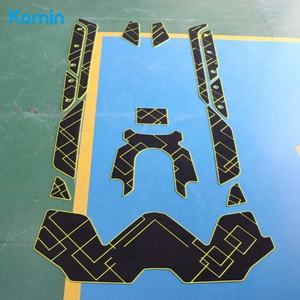 Almohadilla de tracción de espuma EVA Komin <span class=keywords><strong>Sea</strong></span> <span class=keywords><strong>Doo</strong></span> Jet Ski Marine - Product Image 5