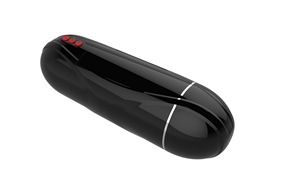 Maschio masturbatore maschio a 5 velocità completamente automatico con 10 vibrazioni di frequenza e <span class=keywords><strong>uno</strong></span> scatto scoppio di altri materiali per la pianificazione familiare - Product Image 5