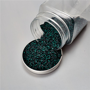 Masterbatch Universal para <span class=keywords><strong>TPE</strong></span>/TPU/<span class=keywords><strong>PP</strong></span>/PE |   Grado Alimenticio |   Grado de moldeo por inyección |   Servicio de Combinación de Colores - Product Image 4