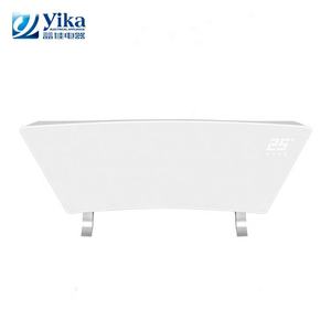 Control WIFI <span class=keywords><strong>estufa</strong></span> eléctrica engrosada cubierta superior de vidrio inducción o cerámica decorativa quemador Protector Mat <span class=keywords><strong>estufa</strong></span> protector superior - Product Image 3