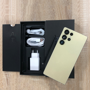 Smartphone S26 Ultra 5G Android, charge complète en 30 minutes, technologie de charge ultra-rapide, 16 Go, 1 To, 6,8 pouces - Product Image 5