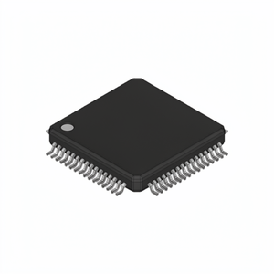 Composants électroniques MC68HC908LJ12CFU 64 QFP intégrés, distributeur agréé - Product Image 1