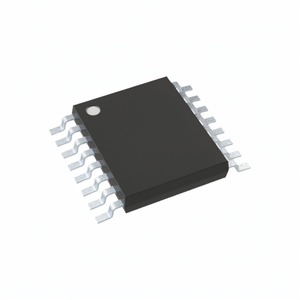 Logic Electronics Component Manufacturer Channel 74AHCT157PW,112 16 TSSOP - Product Image 1