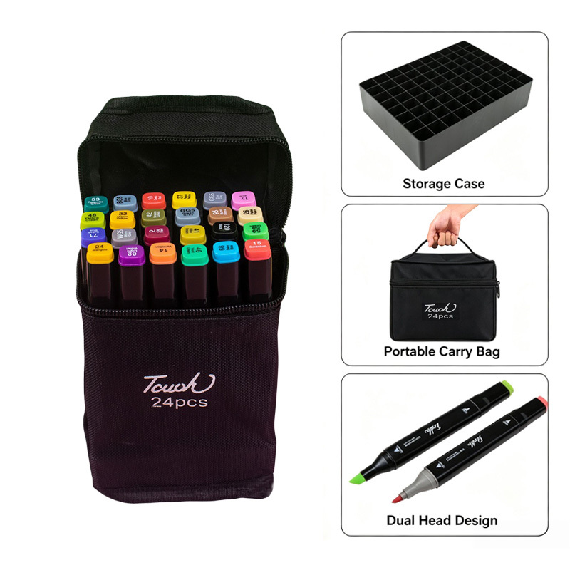 colored-24pcs