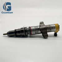 Injektor Bahan Bakar Diesel Mesin C9 GP 5577637 557-7637