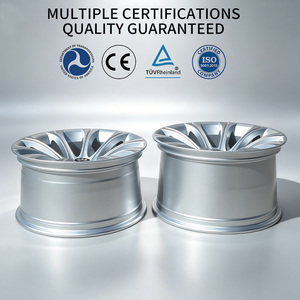 Jantes Flowtone 19 pouces Belak 5x120 Flow Formed d'origine pour <span class=keywords><strong>BMW</strong></span> E36 E46 E90 F30 G20 F12 F13 E39 E60 F10 G30 - Product Image 4
