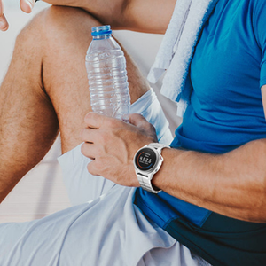 <span class=keywords><strong>Correa</strong></span> de Reloj de Acero Inoxidable de Liberación Rápida Win-Win para <span class=keywords><strong>Garmin</strong></span> <span class=keywords><strong>Fenix</strong></span> <span class=keywords><strong>5S</strong></span> 6S 7S 8 43mm, <span class=keywords><strong>Correa</strong></span> de Repuesto - Product Image 6