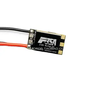 T-MOTOR F35A 3-6S 32Bit ESC Contrôleur de vitesse de haute qualité pour FPV RC Racing Drone Avion