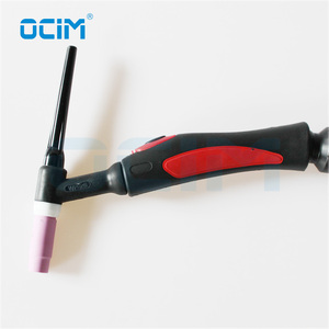 Chuyên Nghiệp Wp-26 Tig Hàn Torch Với Giấy Chứng Nhận CE - Product Image 4