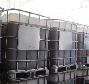 तरल डिटर्जेंट के लिए गर्म सेलिंग रैखिक एल्कलेनज़ेना सल्फोनिक एसिड/लैब्सा 96 - Product Image 2