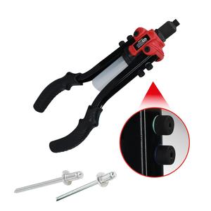 KS TOOLS Remachadora manual, giratoria, 315 mm - Product Image 3
