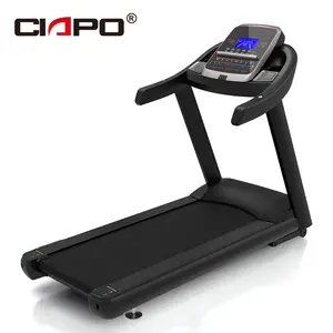 CIAPO Q7 הליכון ייצור מקצועי חדר כושר ספורט כושר סין הליכון לשימוש מסחרי מחיר סיטונאי הליכון