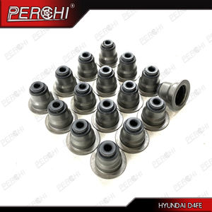 Juego Completo de Juntas de Culata para Reparación de Motor D4FE para HYUNDAI I30 I40 TUCSON <span class=keywords><strong>KIA</strong></span> CEED CERATO 1.6 20910-2UU00 20910-2UU00 20910-2UZ00 - Product Image 6