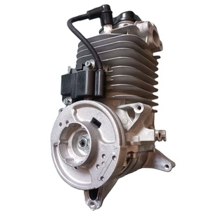 Unité de puissance moteur Seasummer de remplacement <span class=keywords><strong>BR800</strong></span> pour souffleur STL 4283 020 0200 pour outils de jardin - Product Image 1