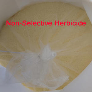 Glyphosate 75,7% WSG 757WSG Herbicide Désherbant <span class=keywords><strong>Désherbants</strong></span> CAS 1071-83-6 Herbicide Non Sélectif Systémique - Product Image 5