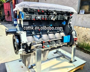 เครื่องยนต์ดีเซล D2676 ใหม่เอี่ยม บล็อกเครื่องยนต์ - Product Image 2