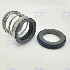 Sello mecánico tipo 560 Mtu FP/T3S Ekk Ea560 Sterling Pnl para bomba CAR/SIC/VIT tamaño 30mm - Product Image 5