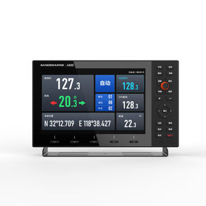 Afficheurs multifonctions Émetteur-récepteur Ais Écran tactile Gps Bds Navigateur Yacht Pêche Bateau <span class=keywords><strong>de</strong></span> <span class=keywords><strong>plaisance</strong></span> - Product Image 1