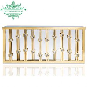 Custom or Standard Factory Price Outdoor <strong>Bar</strong> <strong>Counter</strong> - Product Image 4