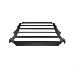 Proveedor de accesorios para coche, portaequipajes para techo de tabla de surf, portaequipajes de techo de coche de extrusión de aluminio Universal - Product Image 1