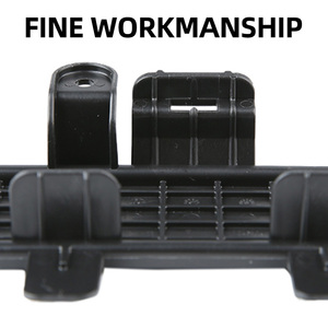 YL00183180 Peugeot 408 <span class=keywords><strong>308</strong></span> 308S 508L Cache-<span class=keywords><strong>filtre</strong></span> de climatisation Cache-grille de climatiseur - Product Image 3