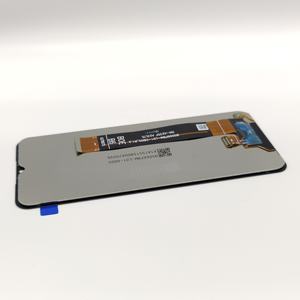 ชุดซ่อมจอ LCD แท้รุ่น SM-A235 สำหรับโทรศัพท์มือถือ A23 4G - รับประกัน 1 ปี อัปเกรดได้เป็นระบบปฏิบัติการ Android ล่าสุด ยี่ห้อ SVC-SEVT - Product Image 1