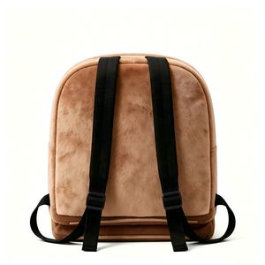 Cama de Viaje para Bebés y Niños Pequeños con Diseño de Perro Beagle Bordado, con Asa Portátil y Correas, Funda Lavable, para Camping y Hogar - Product Image 3