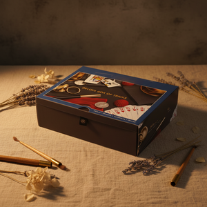 Accessoires de <span class=keywords><strong>magie</strong></span> de close-up personnalisables : Coupe et billes, Coupe à disque magnétique en aluminium, Trucs de <span class=keywords><strong>magie</strong></span>, Taille moyenne - Product Image 3