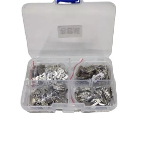 Old Regal <b>Lock</b> <b>Cylinder</b> 3541 Metal Cylindrical <b>Lock</b> Core Spring Locking Plate Part - Product Image 5
