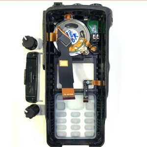 Hos ขายบ้านวิทยุสื่อสารยาวสำหรับ XiR P8668 P8660 Dp4800 Dp4801 Xpr7550 Xpr7580 Dpg8550วิทยุ Dgp5550 - Product Image 2