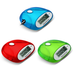 Đa chức năng màn hình <span class=keywords><strong>LCD</strong></span> tập thể dục bước Tracker - Product Image 2