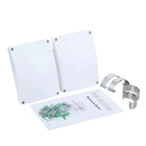 حواجز الميكروويف في الهواء الطلق حماية محيط الأمن للسجون السكنية التجارية الصناعية التثبيت - Product Image 3