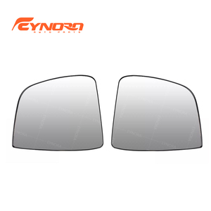Cristal de espejo lateral calentado para coche para <span class=keywords><strong>Fiat</strong></span> <span class=keywords><strong>Doblo</strong></span> 2010-<span class=keywords><strong>2020</strong></span> 71765379 71765378 71765471 71765470 lente de espejo retrovisor de puerta de coche - Product Image 4