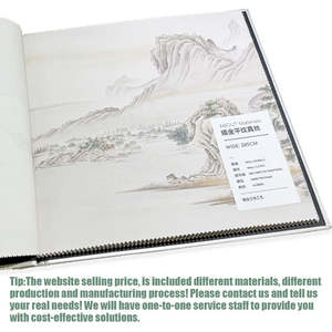 Décoration murale, panneaux muraux, peintures murales pour chambre <span class=keywords><strong>à</strong></span> coucher, salle <span class=keywords><strong>à</strong></span> manger - Installation facile, <span class=keywords><strong>motif</strong></span> floral moderne personnalisé, <span class=keywords><strong>papier</strong></span> <span class=keywords><strong>peint</strong></span> anti-moisissure - Product Image 3