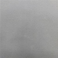 Tissu en maille de nylon blanc 38 g/m² respirant, léger (1 mm), 100 % nylon, pour robes de soirée et robes à paillettes, tissu tulle, tissu dentelle