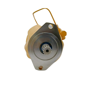 Conjunto de Bomba Hidráulica A10VO28DR A10VO45DFR1 A10VO63DFR1 Compatible con CATE AP-650B/BG-225C/AP-1000B/AP-1055B/BG-2455C - Product Image 2