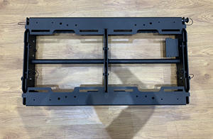 Marco Audio K3-Max 长距离线阵列音响系统 无源二分频双12英寸线阵列 - Product Image 5