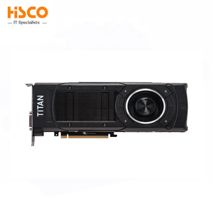 Đối với EVGA GeForce GTX TITAN x 12GB chơi game, chơi 4K với Card đồ họa dễ dàng 12g-p4-2990-kr - Product Image 2